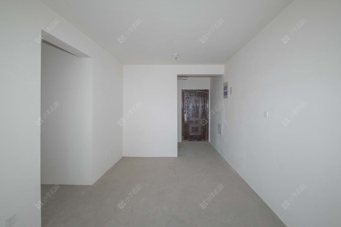 常州清云澜湾A区在售二手房源室内图_小牛看房