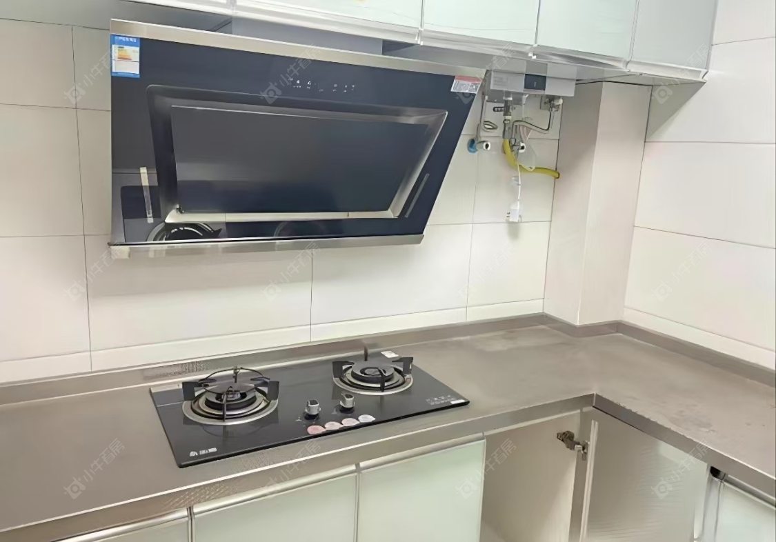 常州龙城福第在租房源_小牛看房