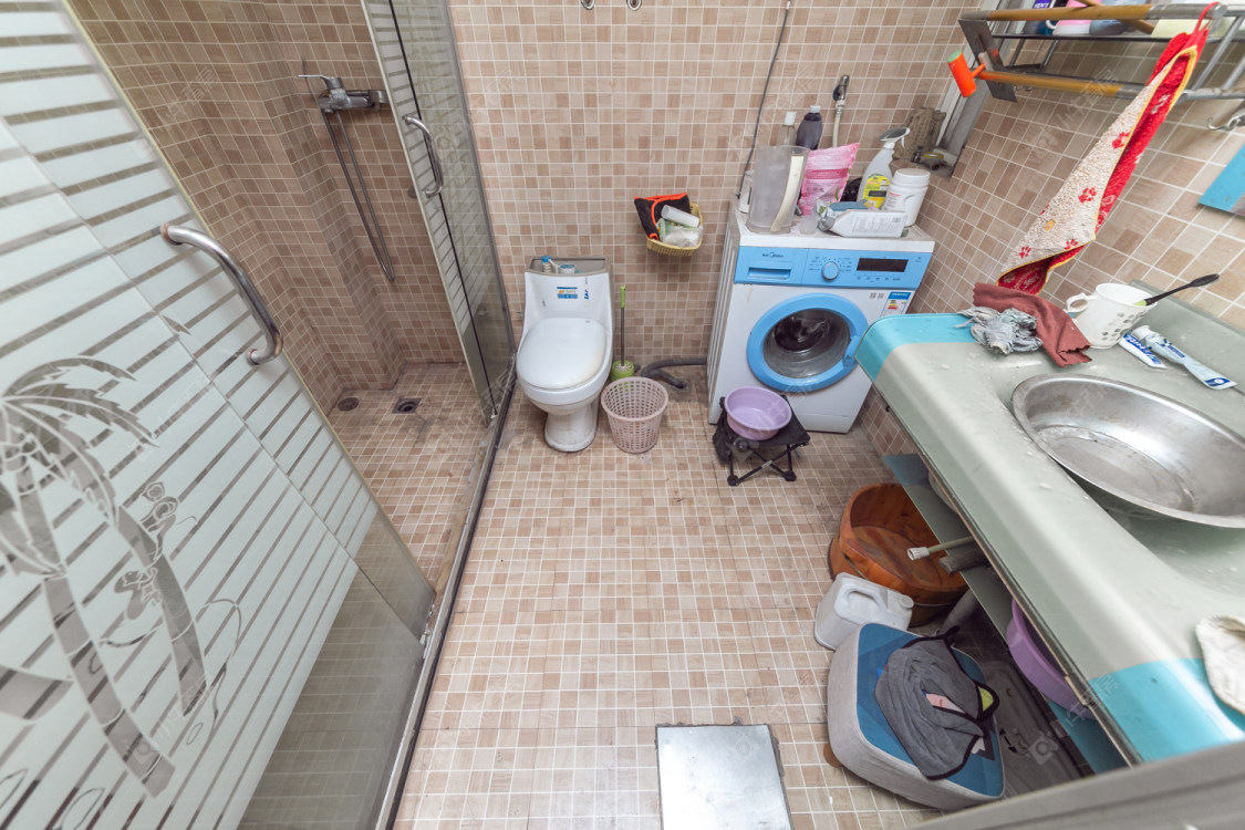 常州陈渡新苑在售二手房源室内图_小牛看房