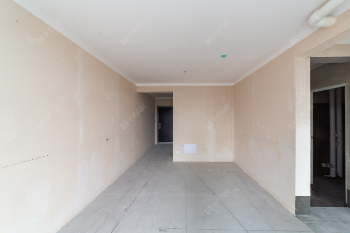 常州锦上香郡在售二手房源室内图_小牛看房