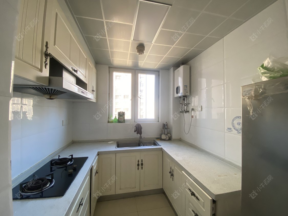 常州绿地世纪城二期在租房源_小牛看房