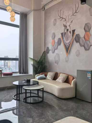 绿地峰荟房源室内图 常州绿地峰荟在租房源室内图_小牛看房