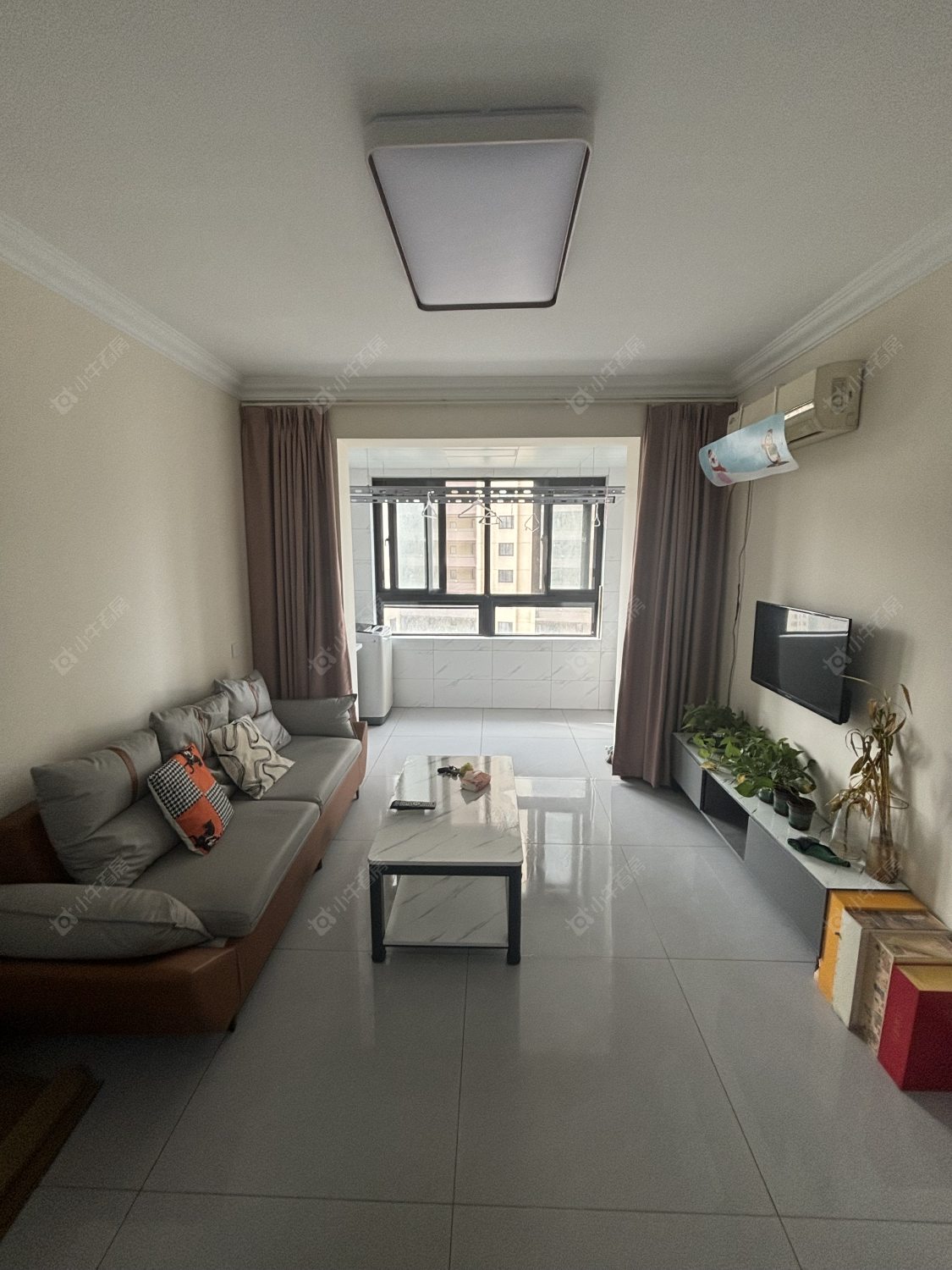 常州新欣嘉园在租房源室内图_小牛看房