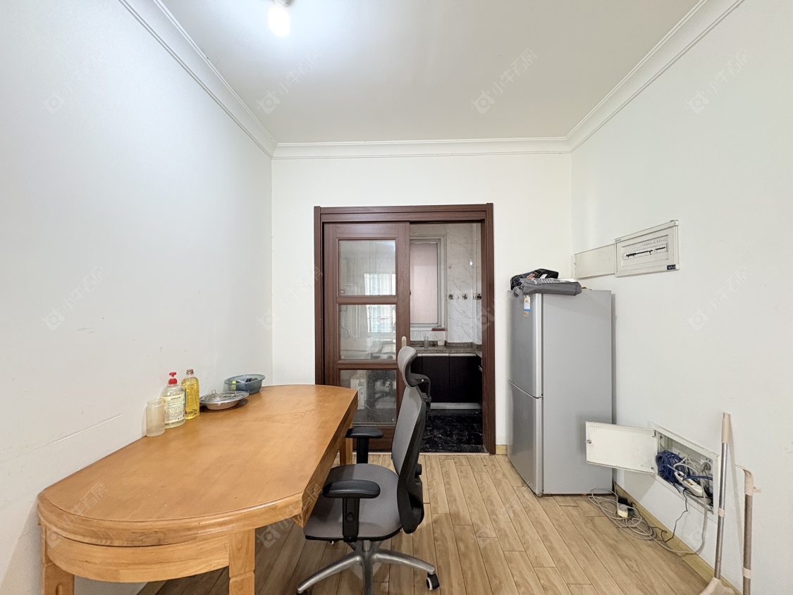 丹阳碧桂园在售二手房源室内图_小牛看房