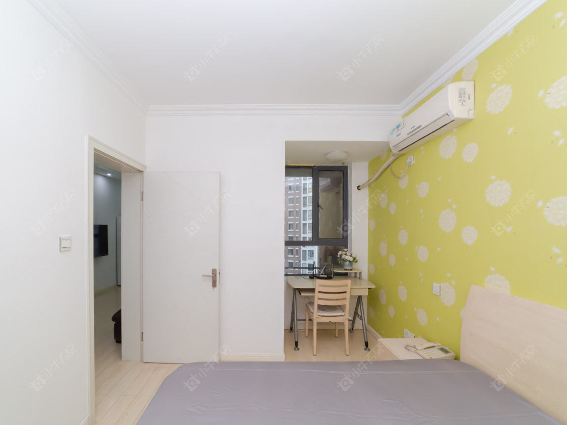 常州永宁雅苑在售二手房源室内图_小牛看房