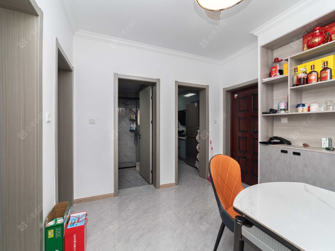 今创茗园房源室内图 常州今创茗园在售二手房源室内图_小牛看房