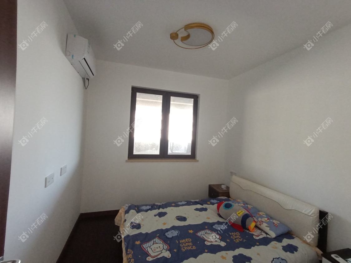 常州万科弘阳君望甲第在租房源_小牛看房