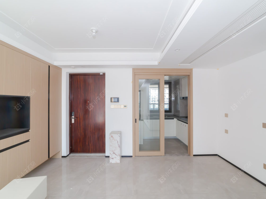 万科新都会房源室内图 常州万科新都会在售二手房源室内图_小牛看房