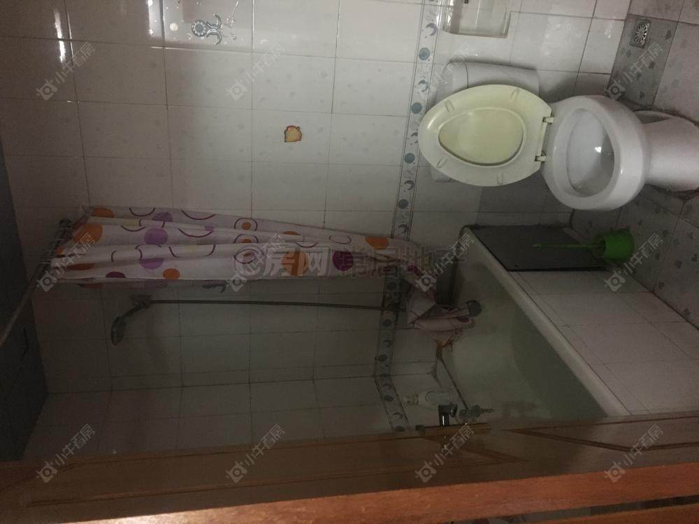 常州五角场东村在售二手房源室内图_小牛看房