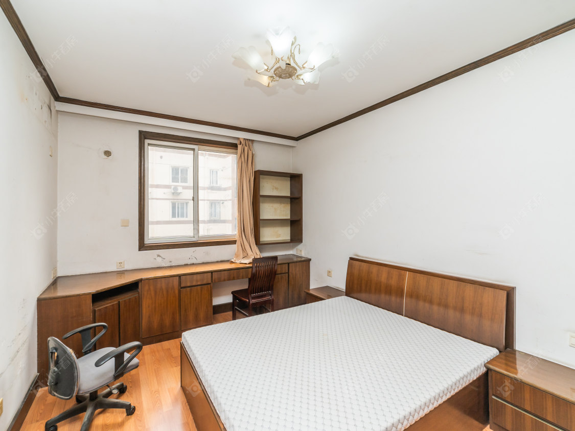 常州工房北区十五区在售二手房源室内图_小牛看房