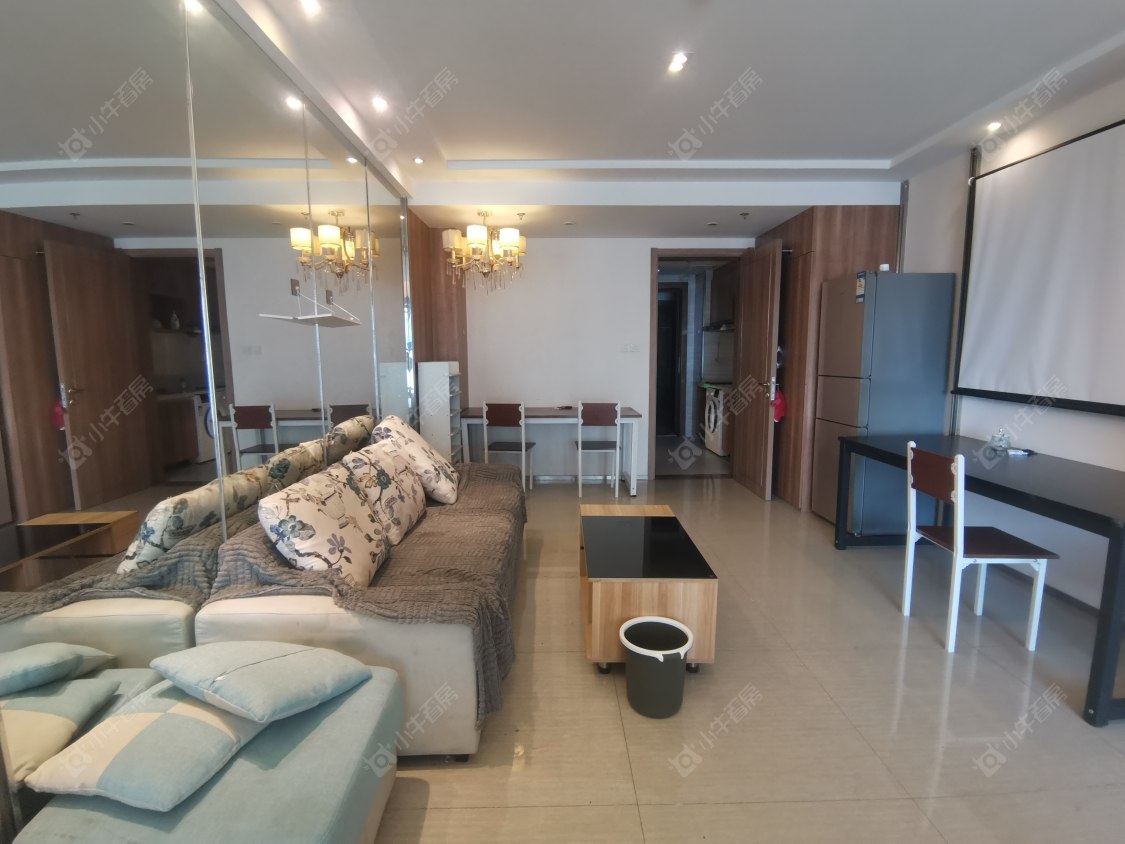 恒大翡翠华庭房源 常州恒大翡翠华庭在租房源_小牛看房