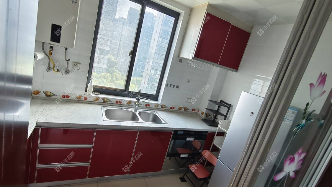 常州新城蓝钻苑北区在租房源_小牛看房