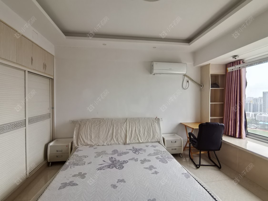 宝龙城市广场房源室内图 常州宝龙城市广场在租房源室内图_小牛看房