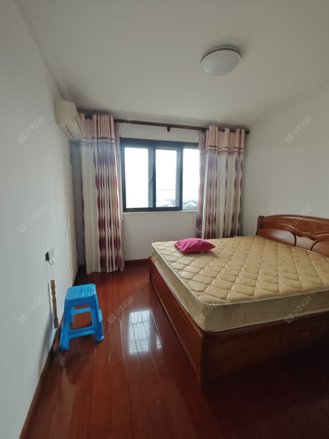 常州天山花园在租房源室内图_小牛看房