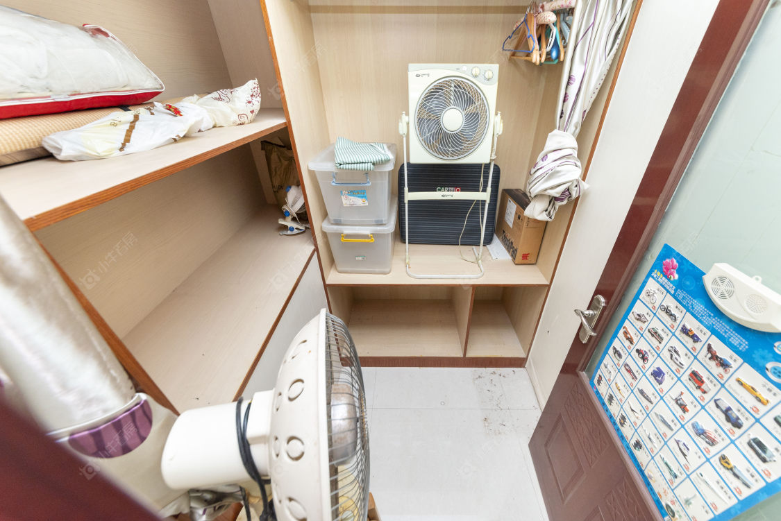 常州南甸苑在售二手房源室内图_小牛看房