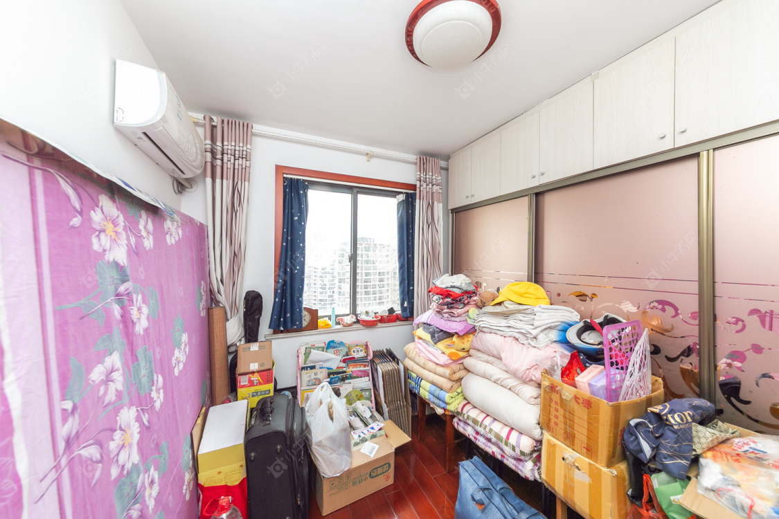 常州新城长岛在售二手房源室内图_小牛看房