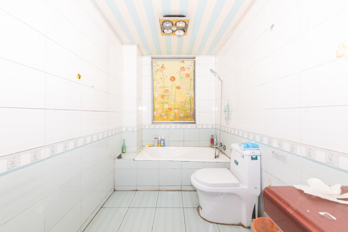 常州滨江明珠城东区在售二手房源室内图_小牛看房