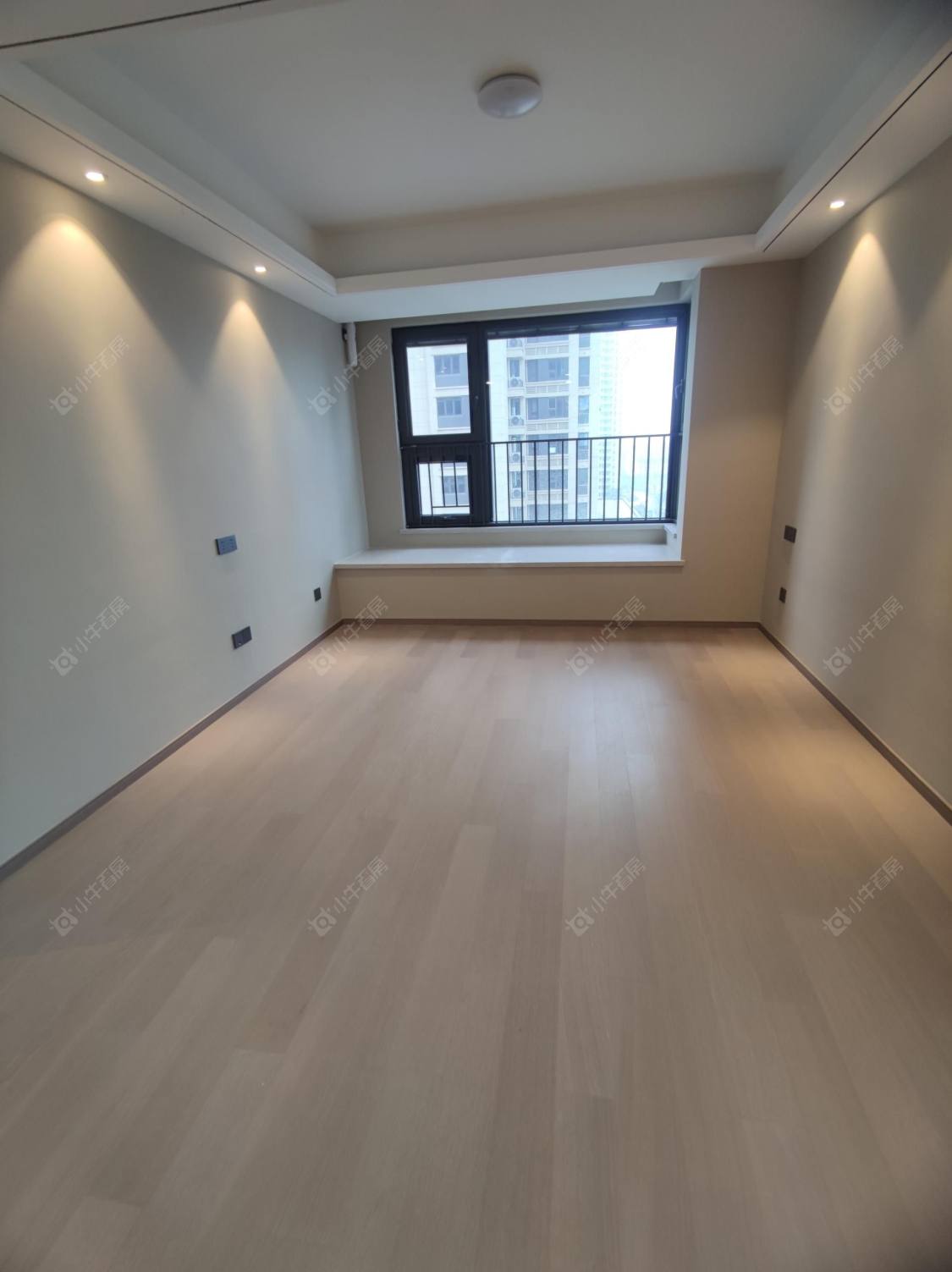 美的世茂云筑房源室内图 常州美的世茂云筑在租房源室内图_小牛看房