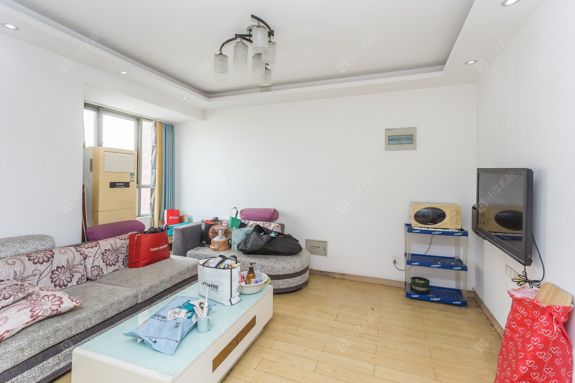 尚郡公寓房源室内图 常州尚郡公寓在售二手房源室内图_小牛看房