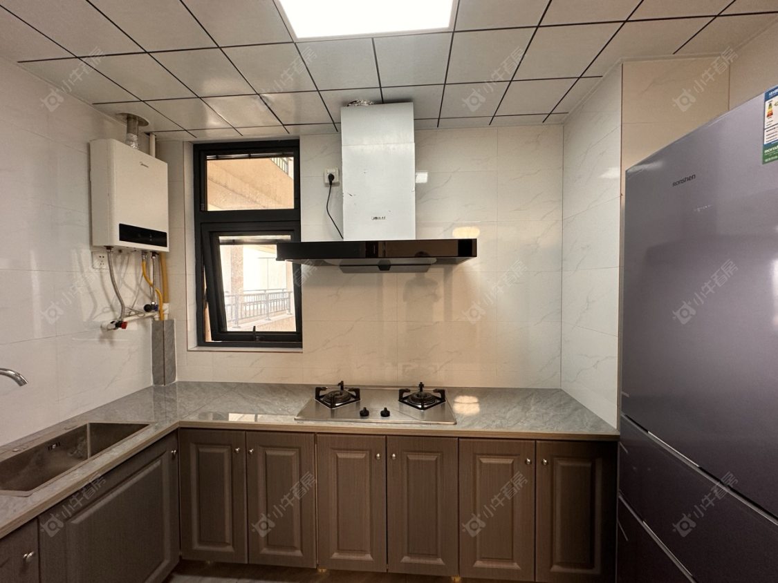 常州天奕云著在租房源室内图_小牛看房