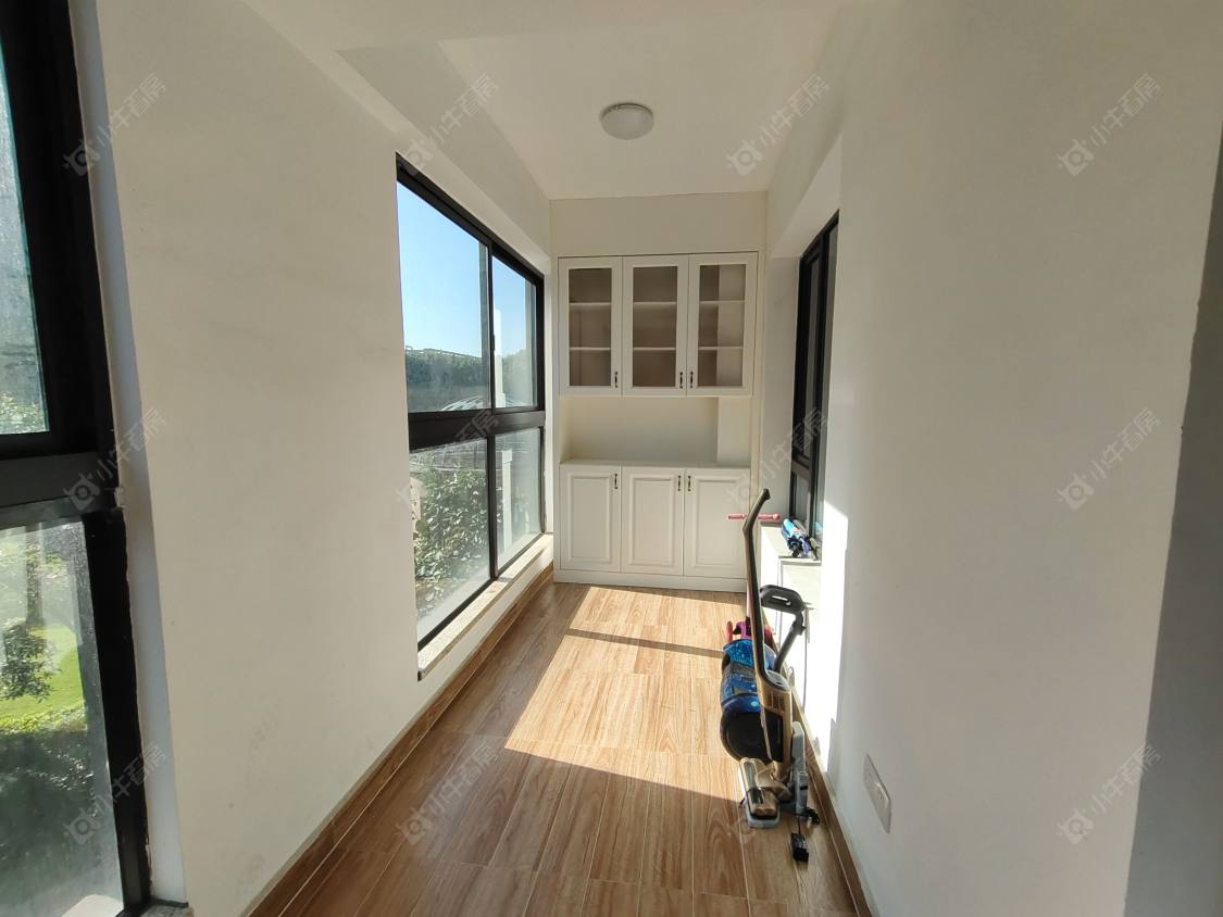 朗诗蓝郡房源室内图 常州朗诗蓝郡在租房源室内图_小牛看房