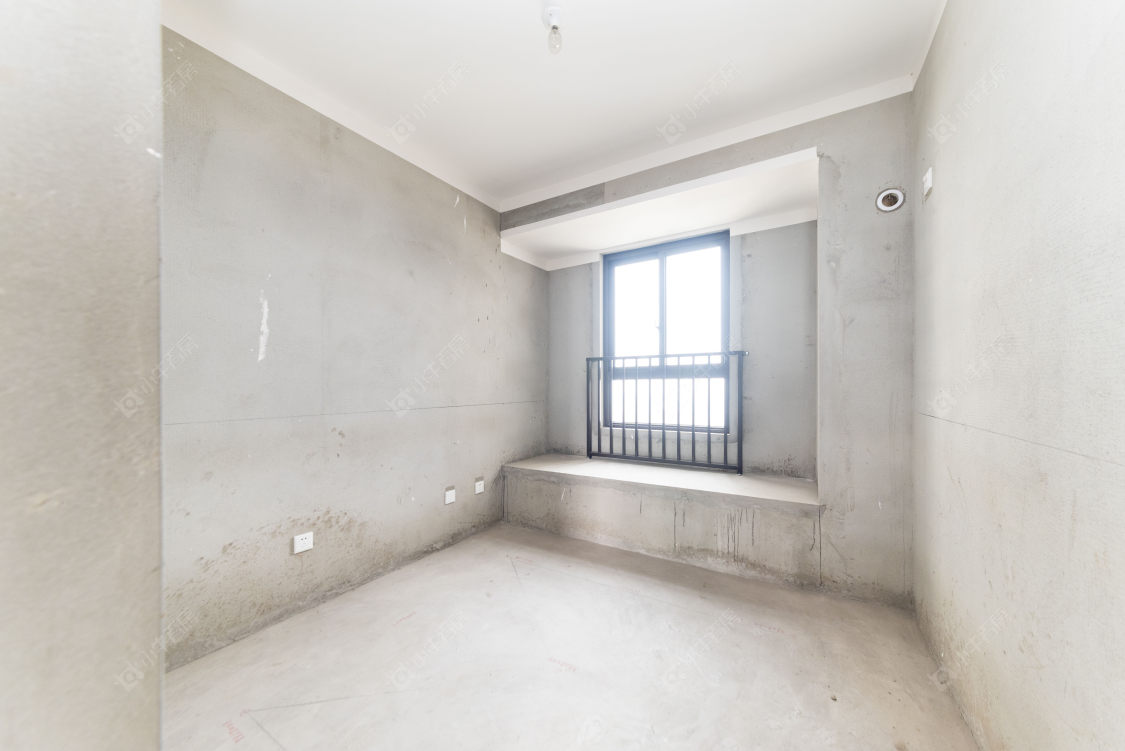 常州华盛品樾公馆在售二手房源室内图_小牛看房