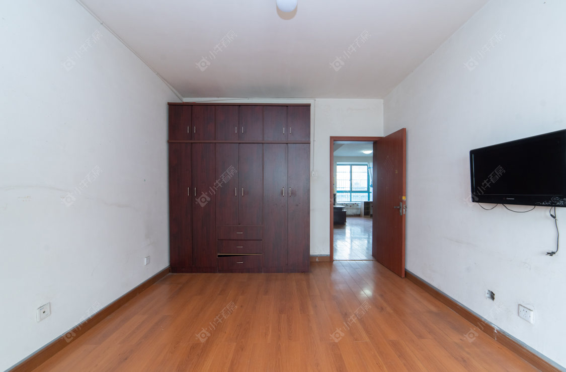 常州西林家园一期在售二手房源室内图_小牛看房