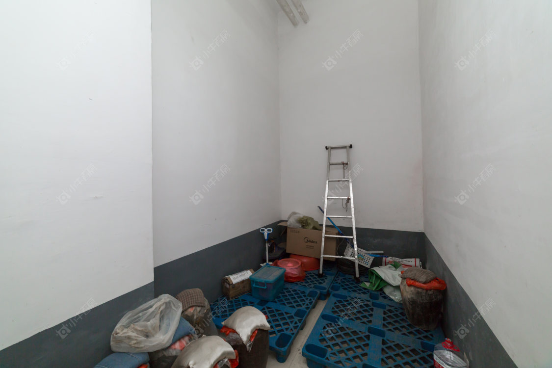 常州公园壹号四期在售二手房源小区图_小牛看房