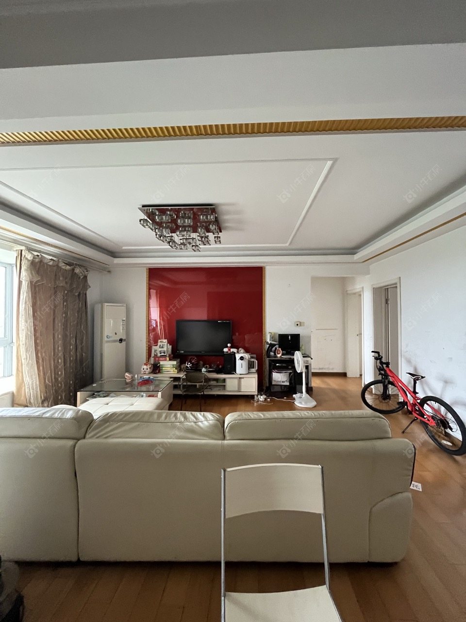 常州滨江明珠城东区在租房源室内图_小牛看房