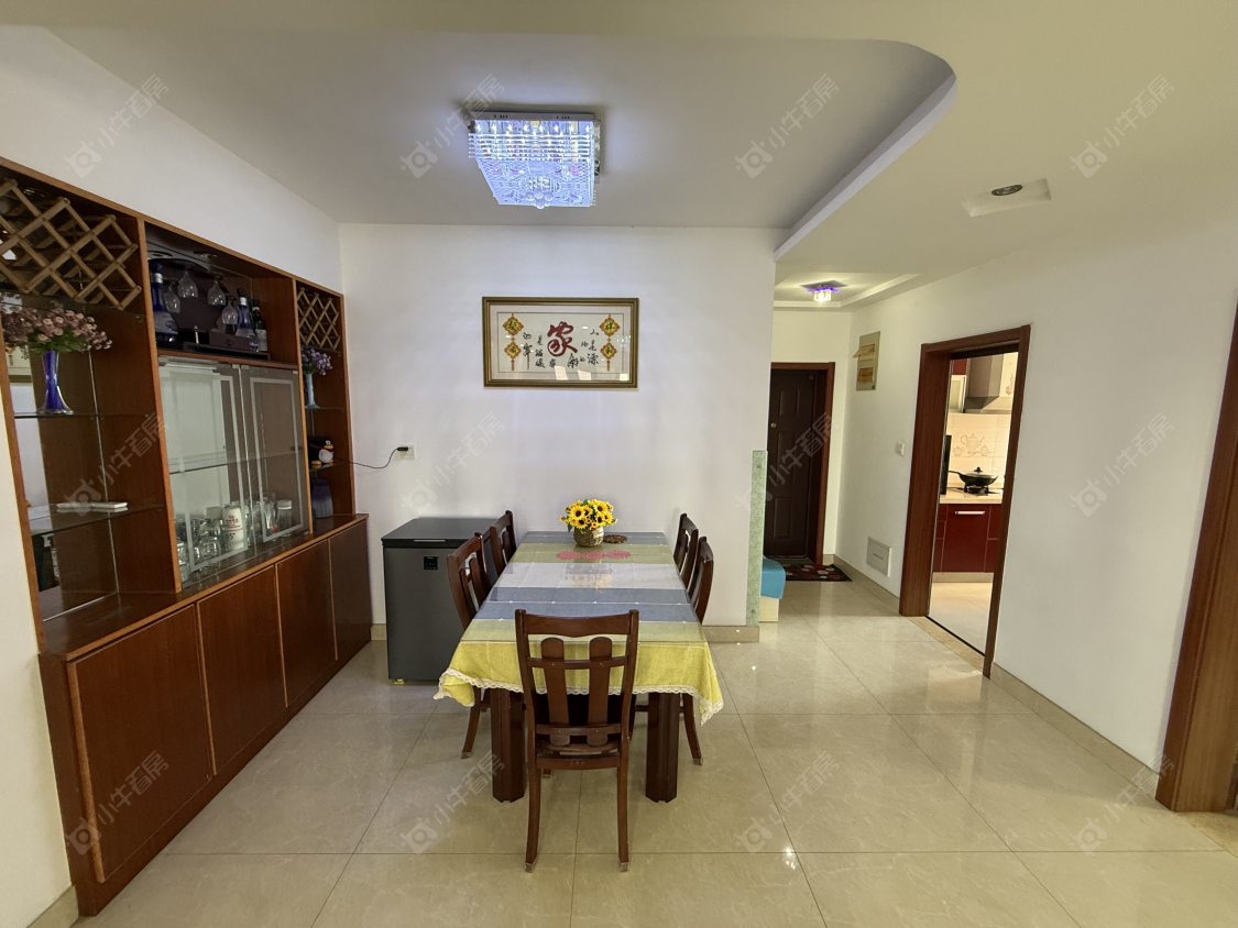 常州聚怡花园南区在租房源室内图_小牛看房