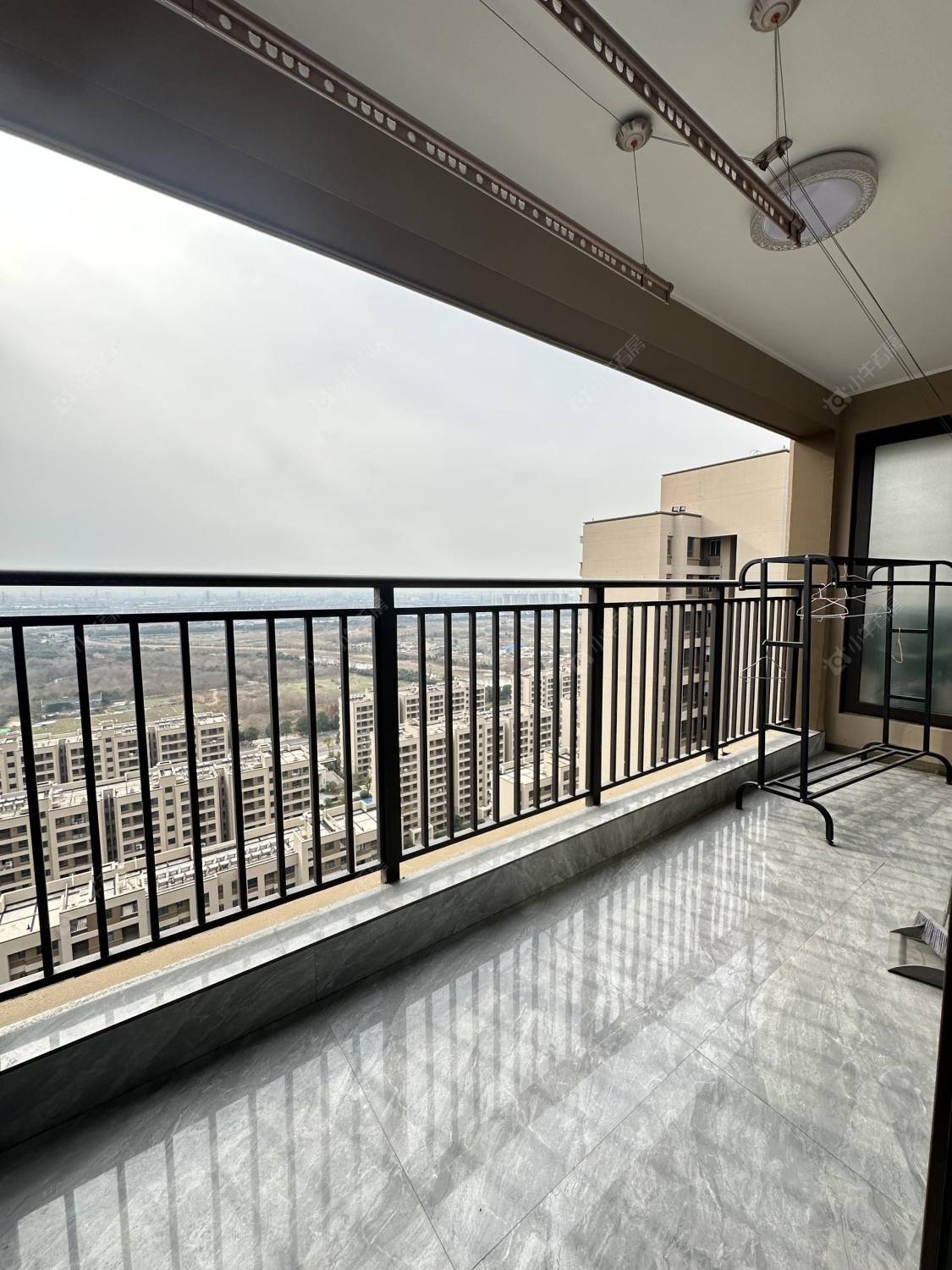 常州华盛品樾公馆在租房源室内图_小牛看房