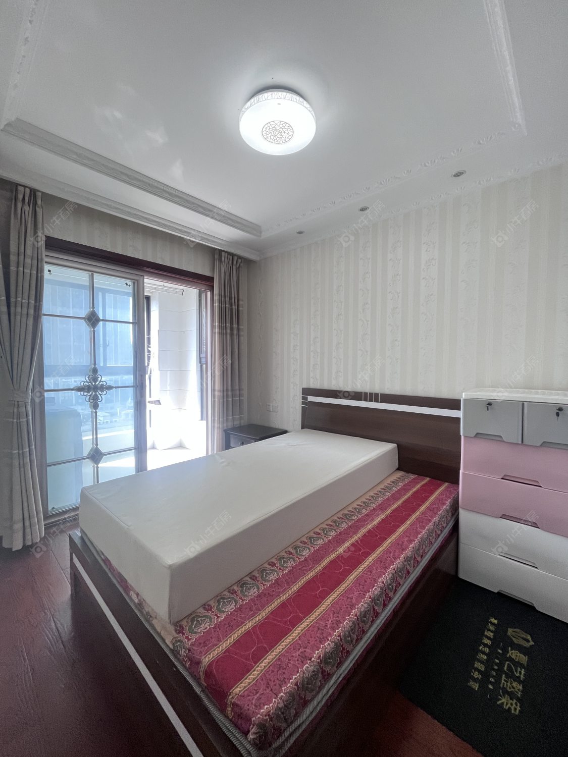 常州锦绣天地在租房源室内图_小牛看房