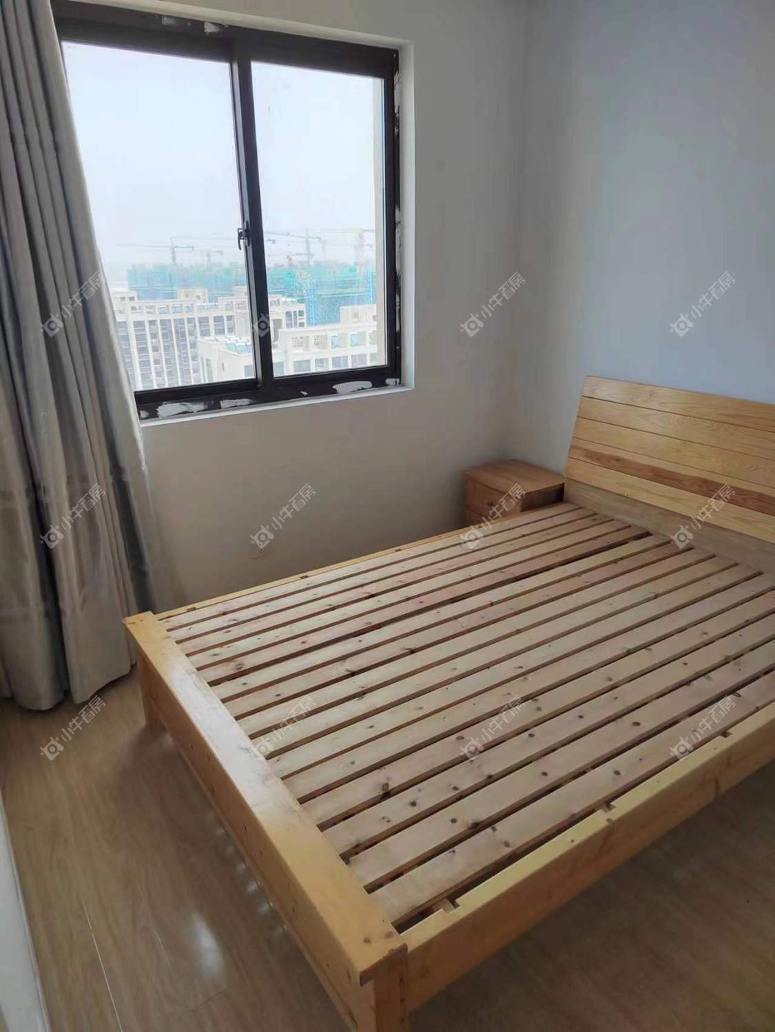 常州百馨西苑五期在租房源_小牛看房