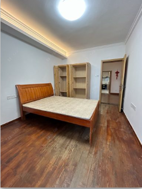 常州椿桂坊教工宿舍楼在租房源室内图_小牛看房