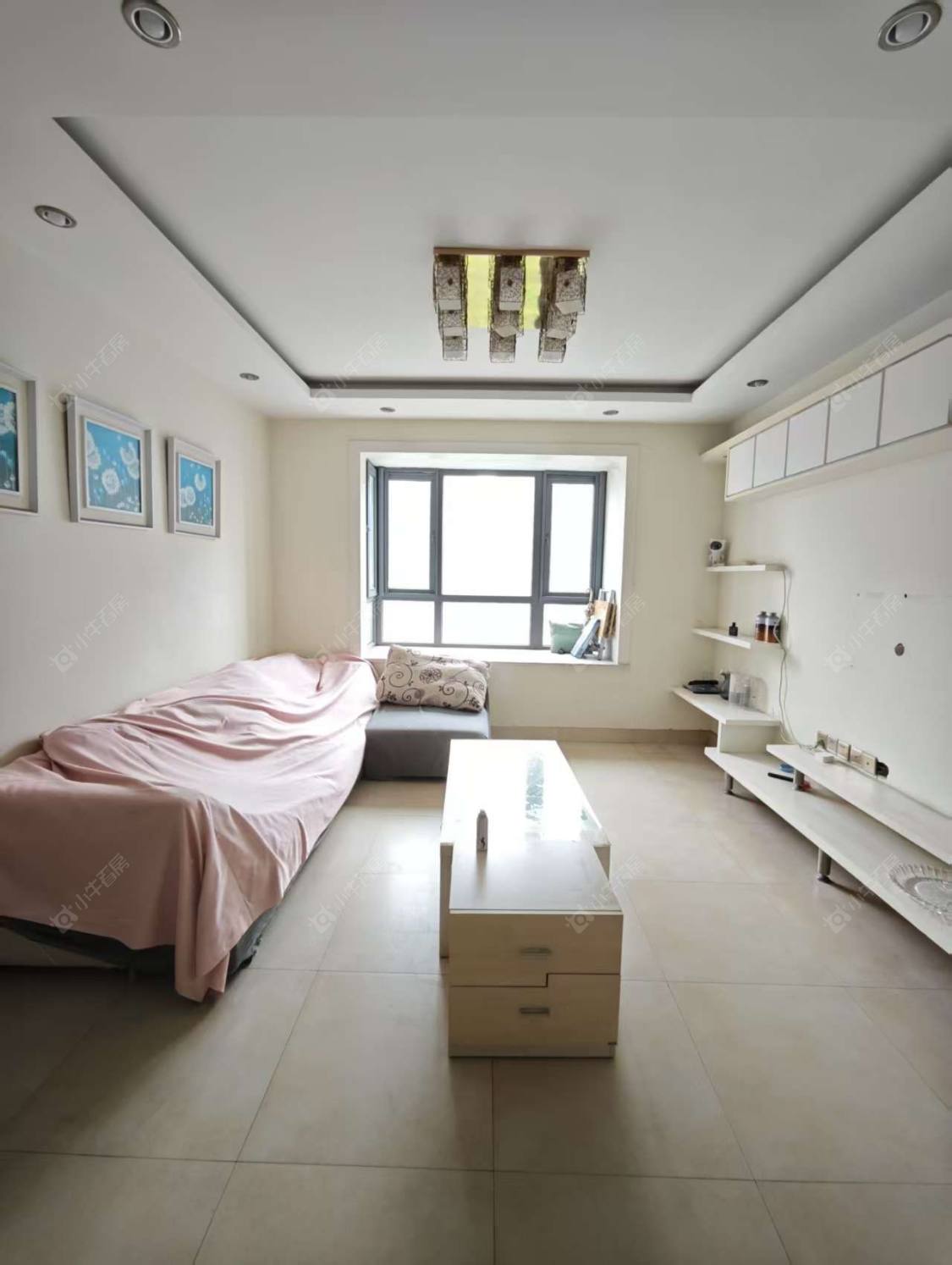 常州枫林雅都租房房源封面图
