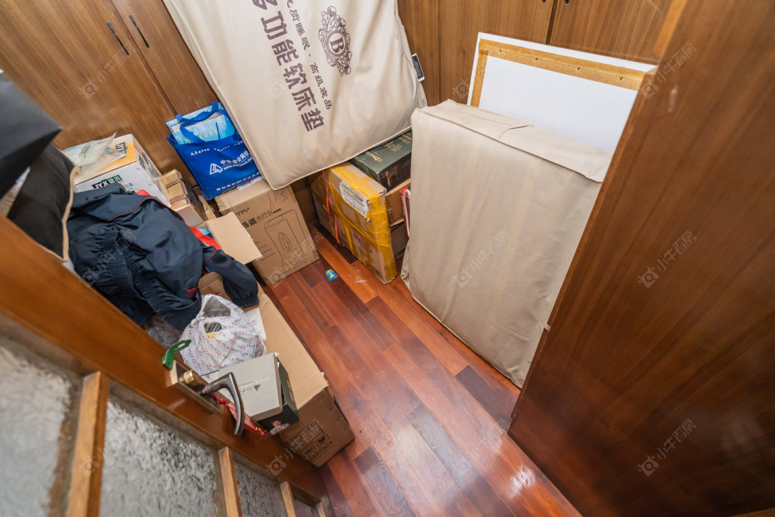 常州国泰名筑和平苑在售二手房源室内图_小牛看房