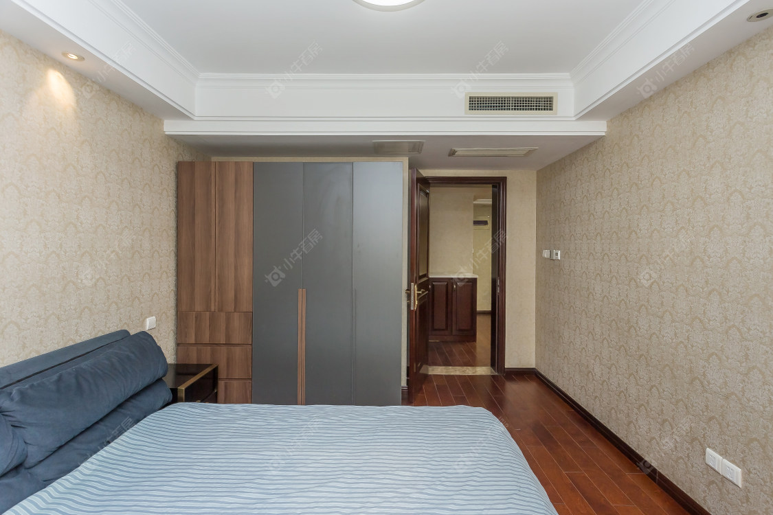 常州凯纳华侨城在售二手房源室内图_小牛看房