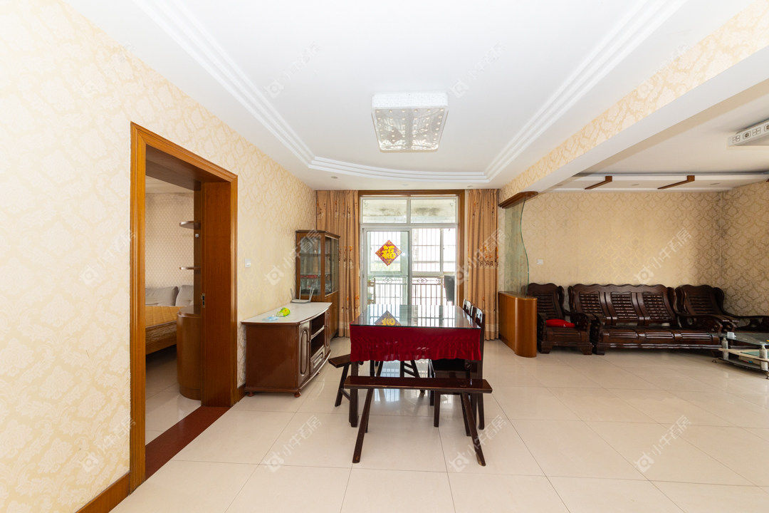 常州友谊家苑在租房源_小牛看房