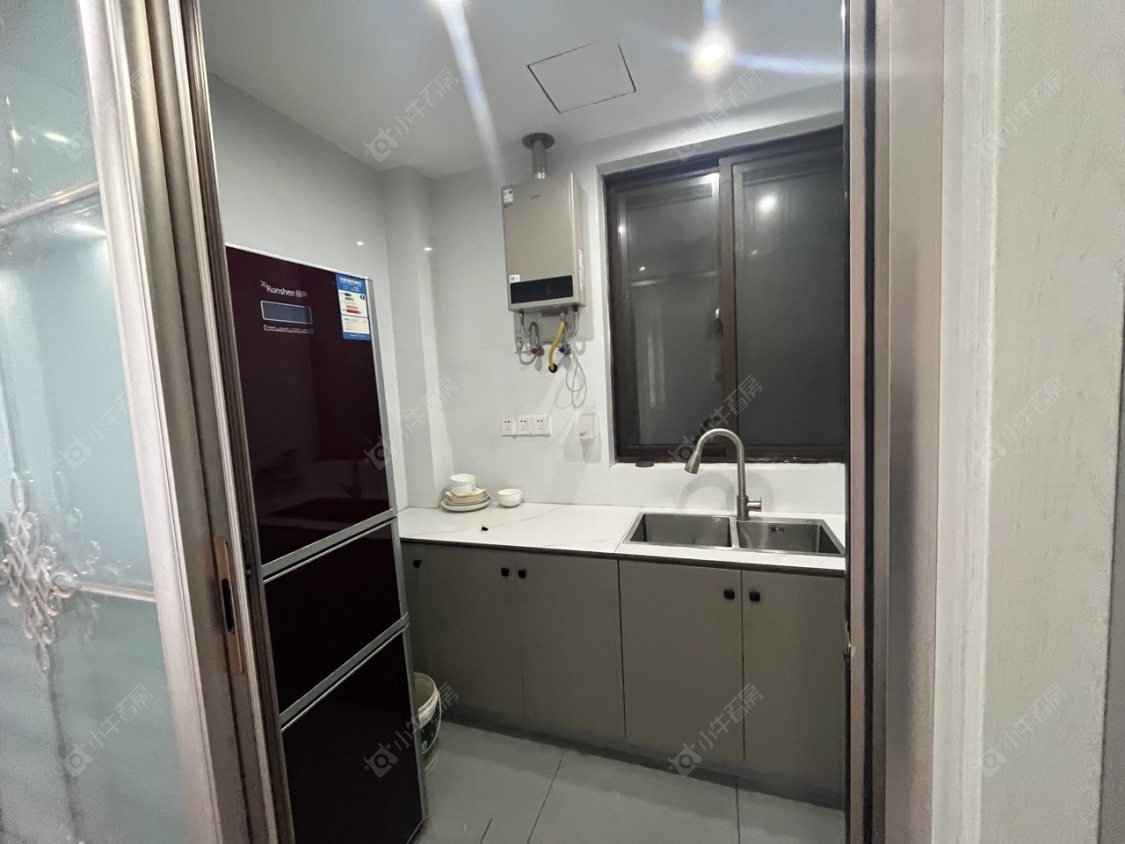 常州香聚雅苑西区在租房源室内图_小牛看房