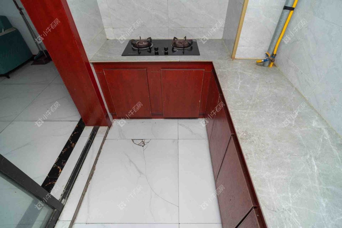 常州中南红玺台在租房源室内图_小牛看房