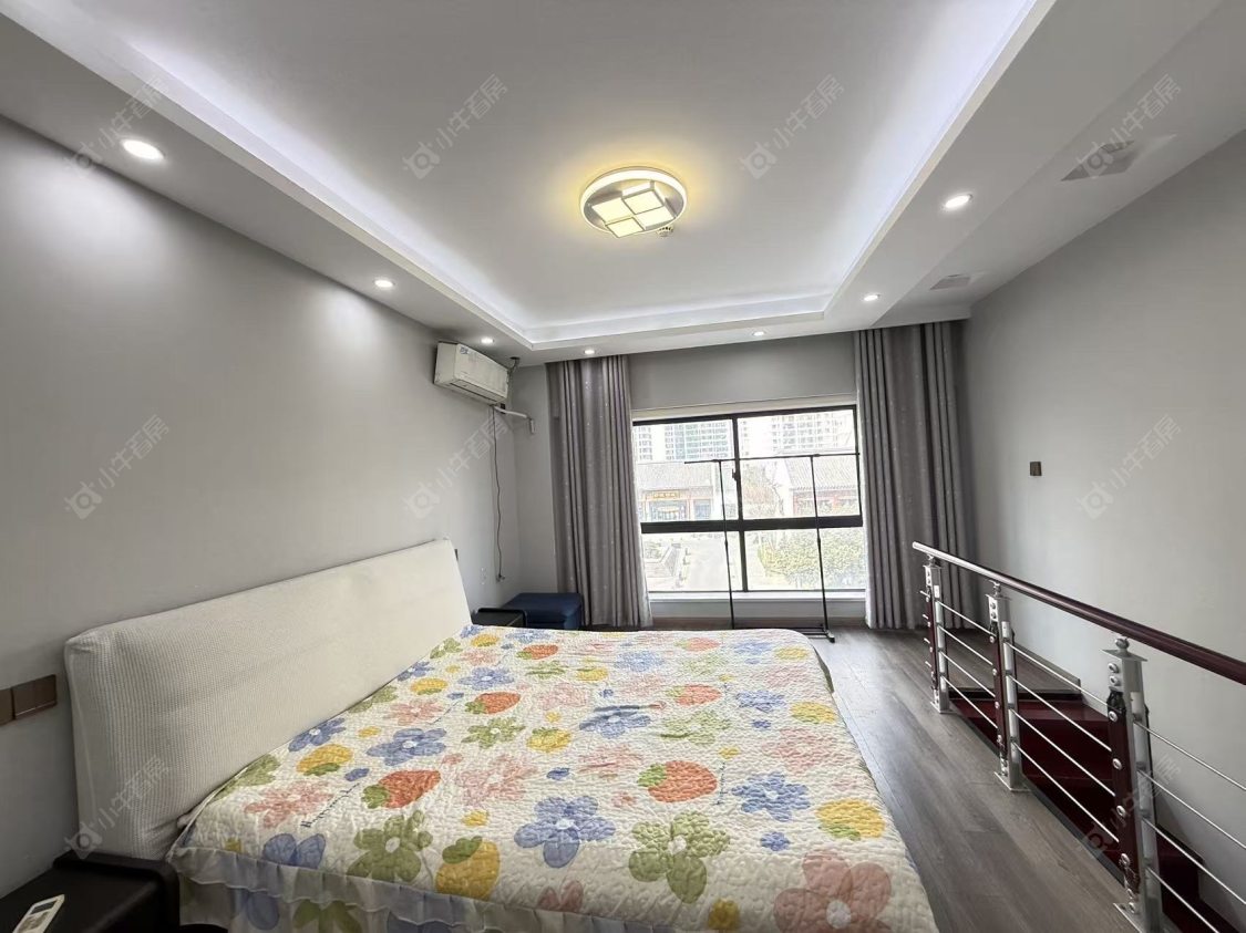 红星国际广场房源室内图 常州红星国际广场在租房源室内图_小牛看房