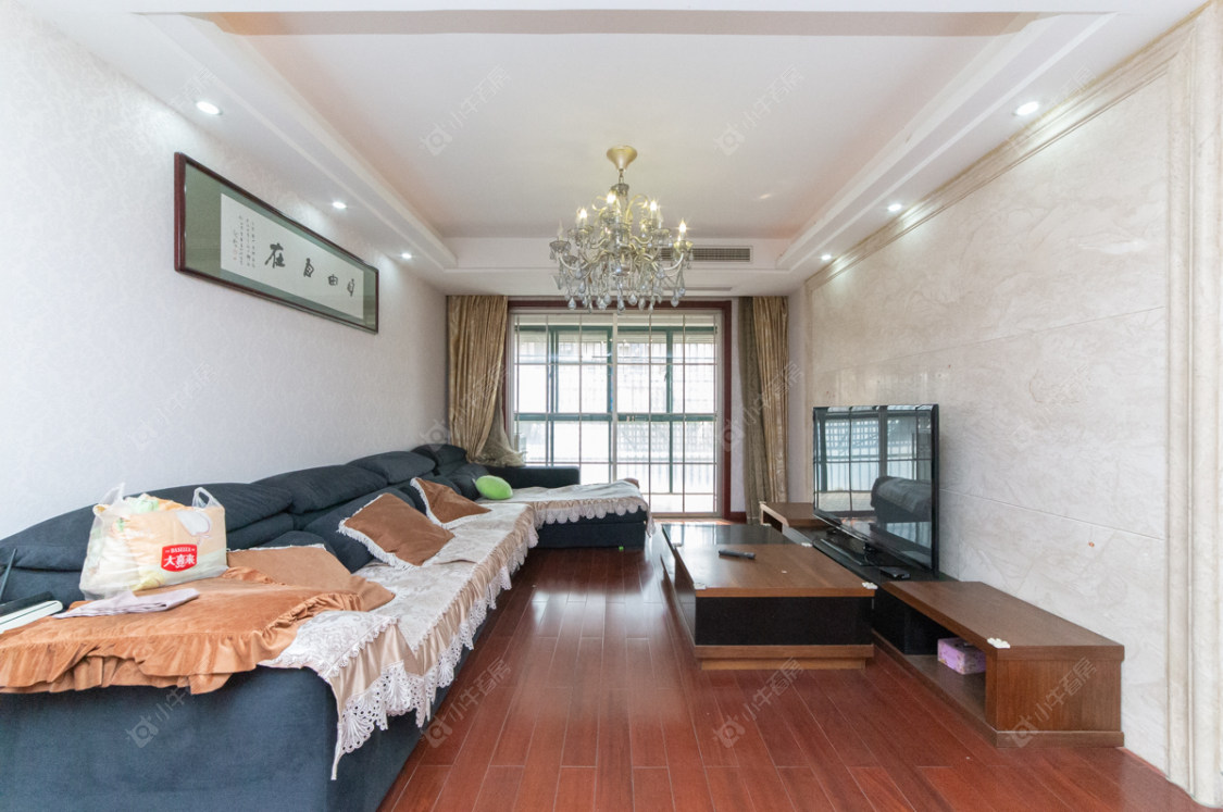 常州安家苑3室2厅1卫在售二手房房源图片