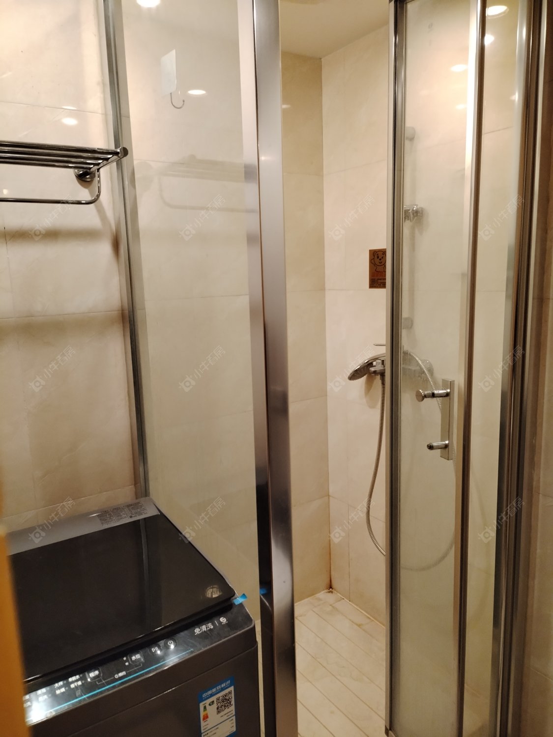 常州新城国际公寓在租房源_小牛看房