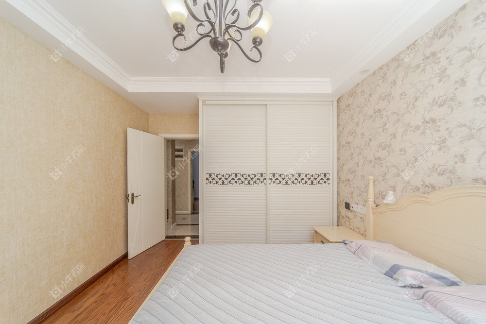 常州世茂香槟湖二期在租房源_小牛看房