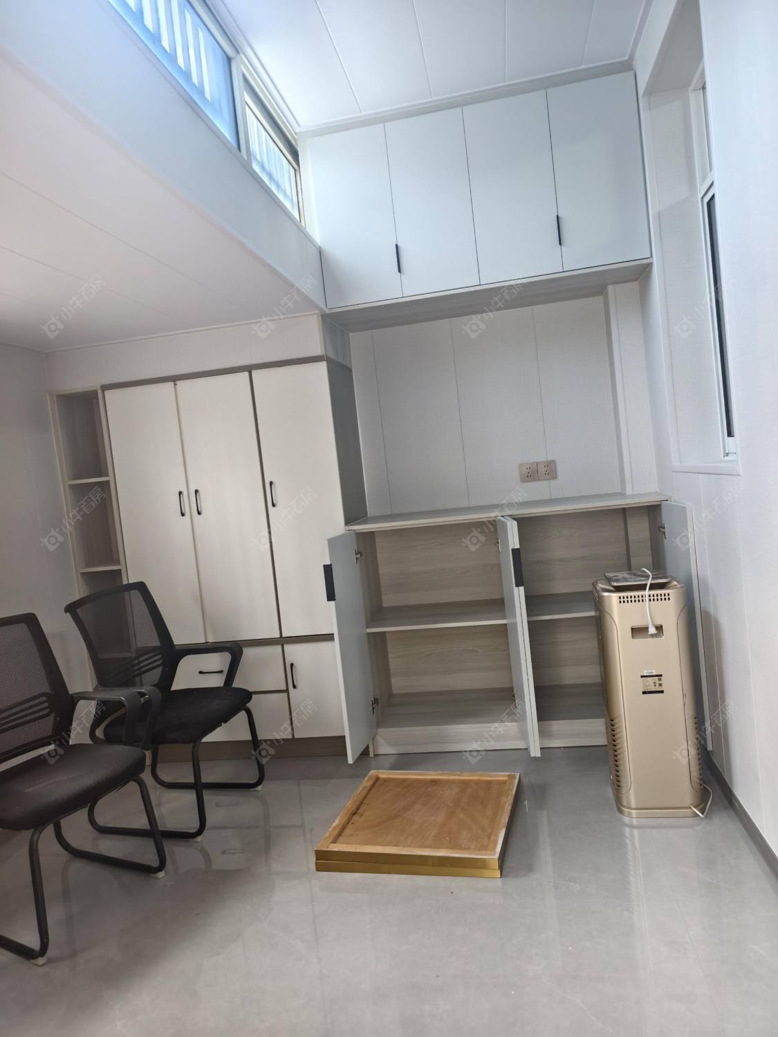 常州丽华一村在租房源户型图_小牛看房