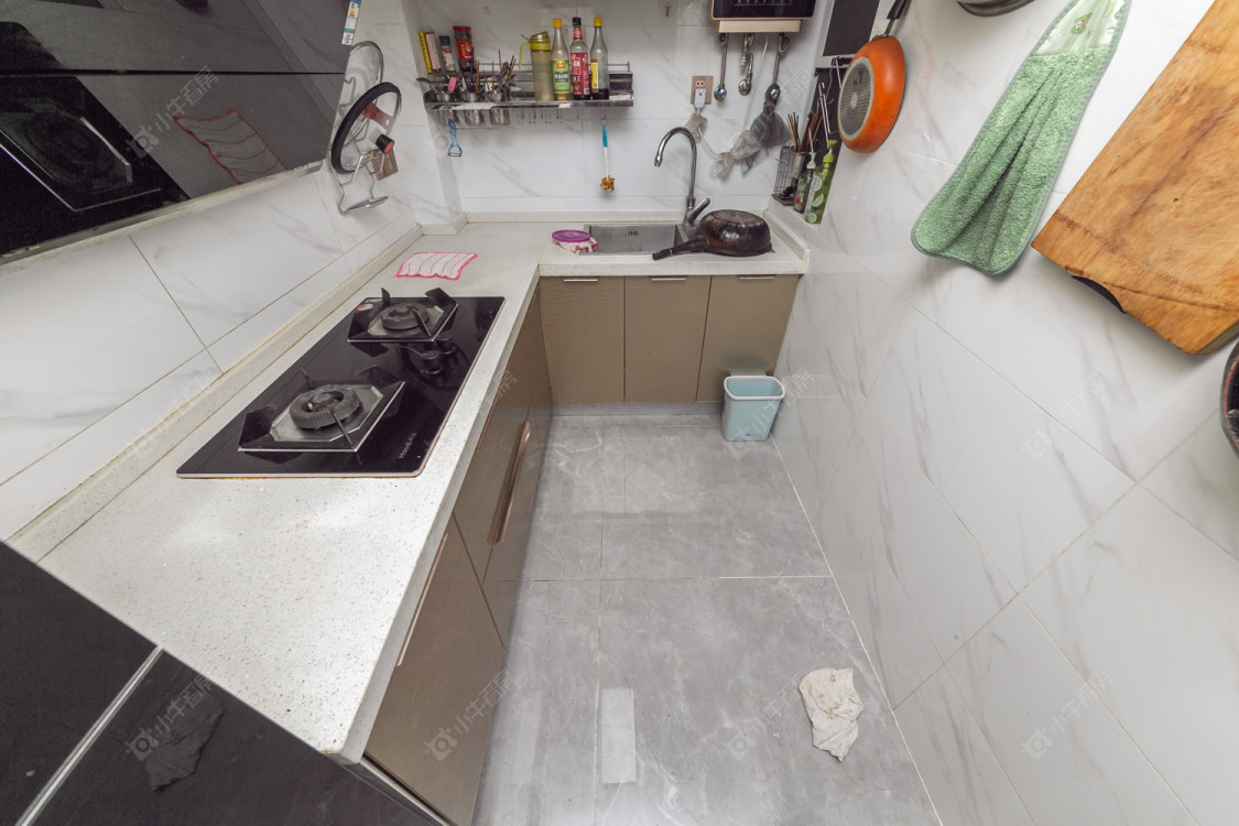 常州世纪华城东区在售二手房源室内图_小牛看房