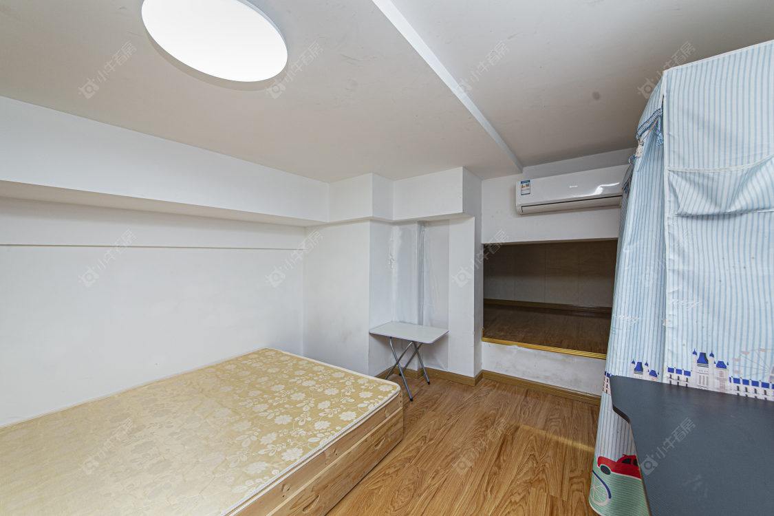 常州宏图大厦在售二手房源室内图_小牛看房