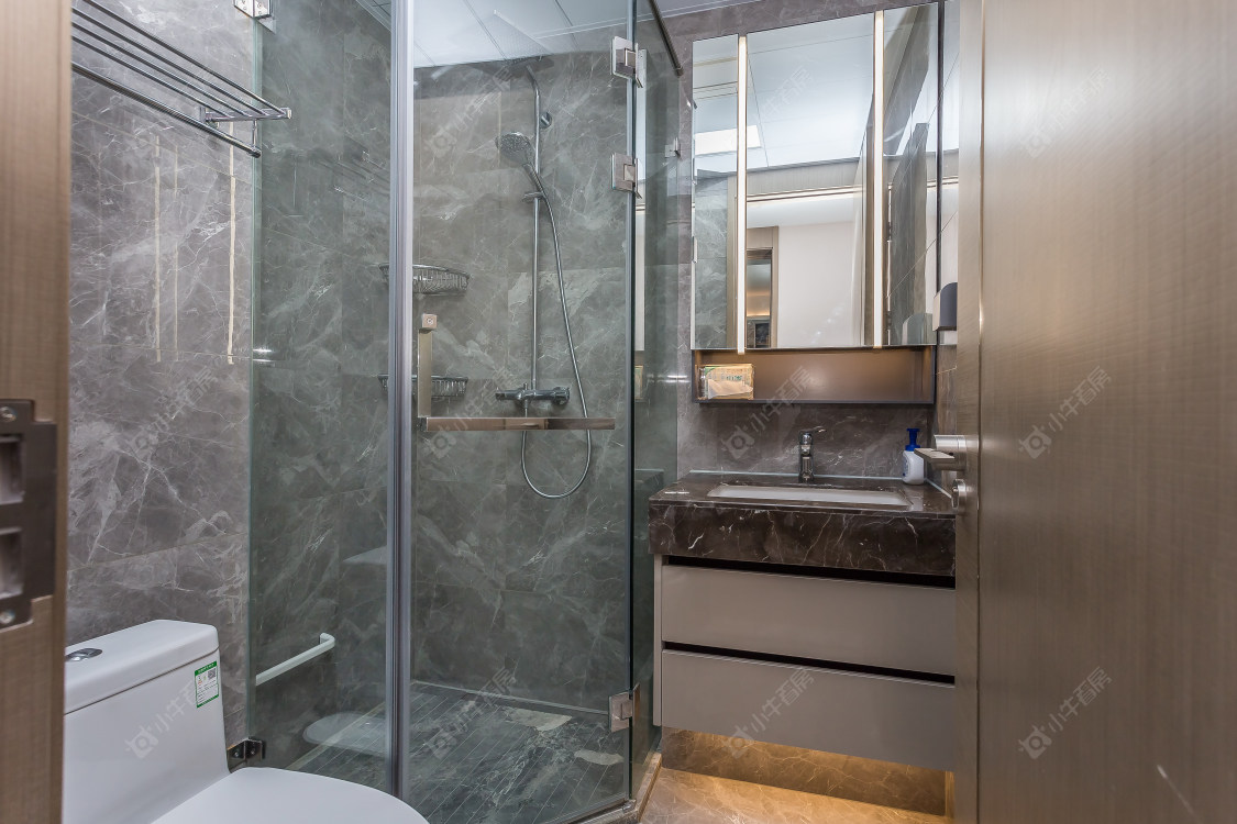 常州路劲美的竹林壹号在售二手房源室内图_小牛看房