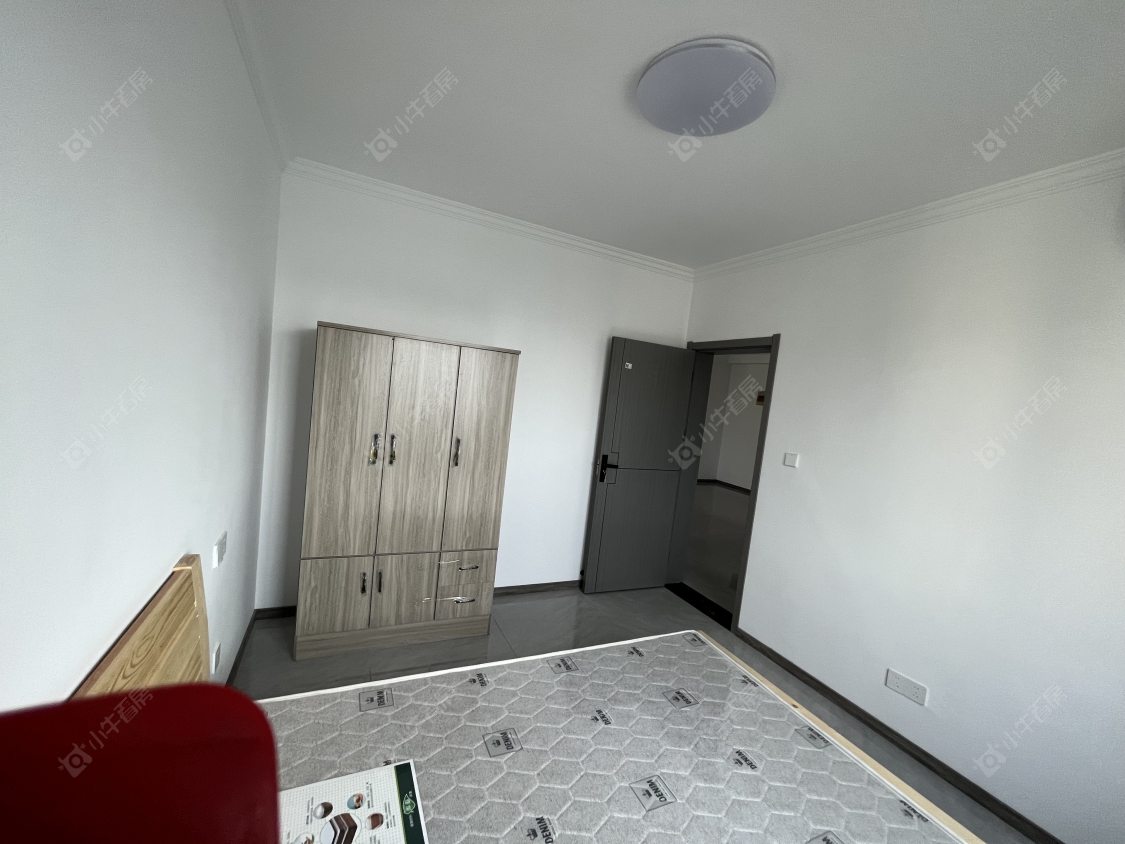 常州春江中央花苑北区在租房源室内图_小牛看房