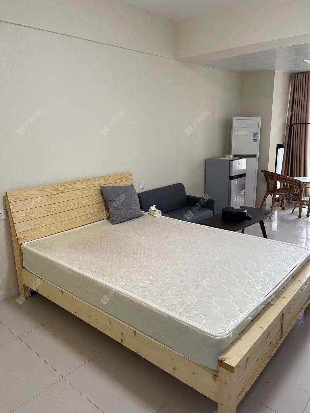 常州吾悦广场悦+公寓在租房源_小牛看房